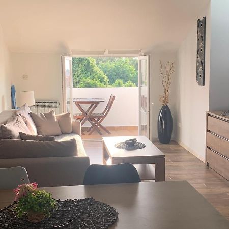 Apartman Klesinger 2 Πόρετς Εξωτερικό φωτογραφία