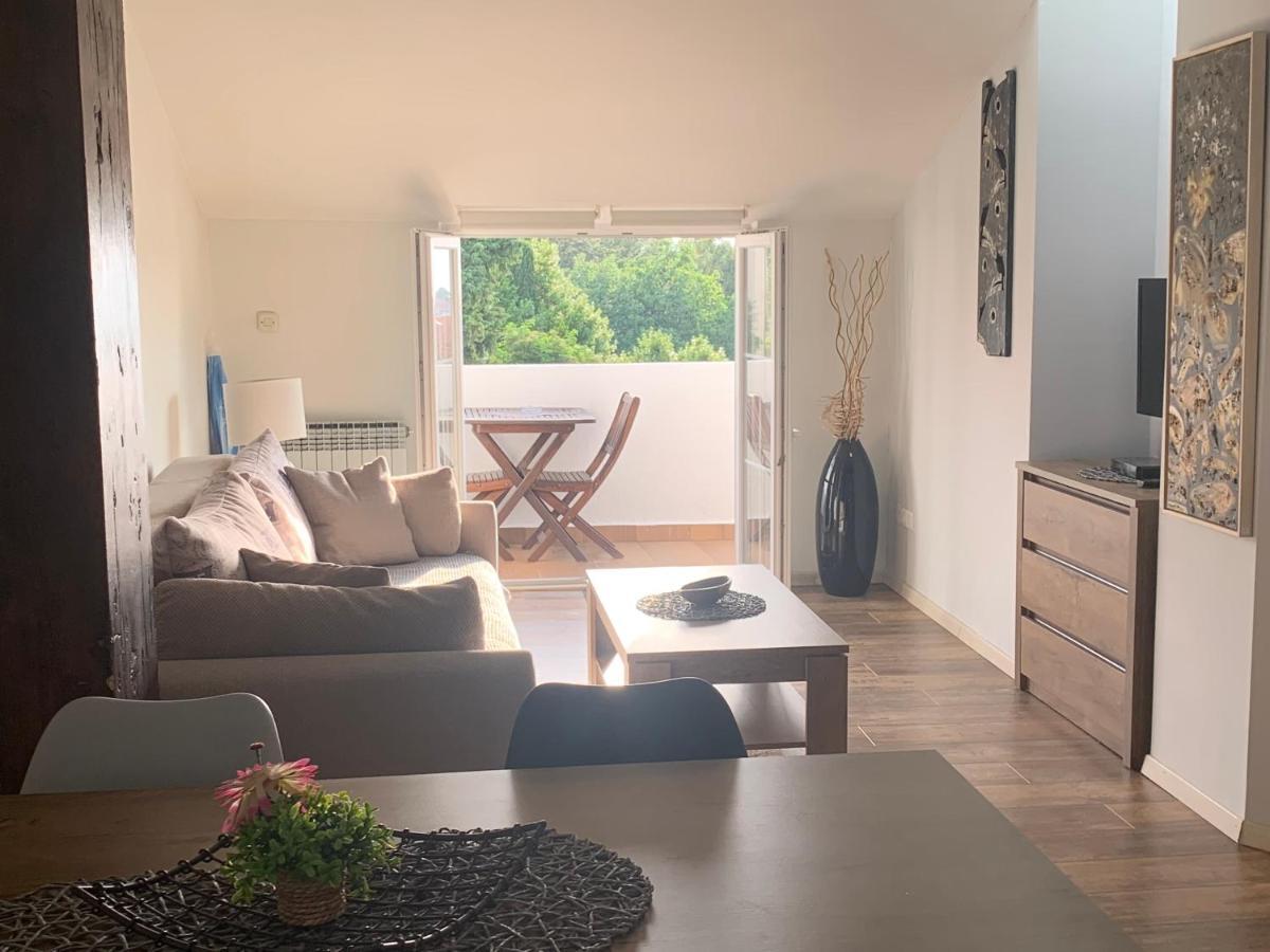 Apartman Klesinger 2 Πόρετς Εξωτερικό φωτογραφία