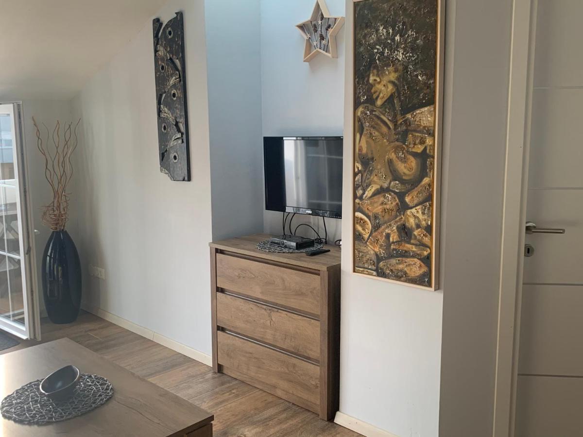 Apartman Klesinger 2 Πόρετς Εξωτερικό φωτογραφία