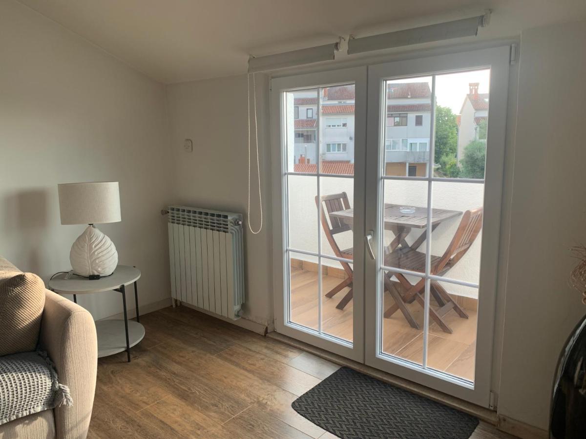 Apartman Klesinger 2 Πόρετς Εξωτερικό φωτογραφία