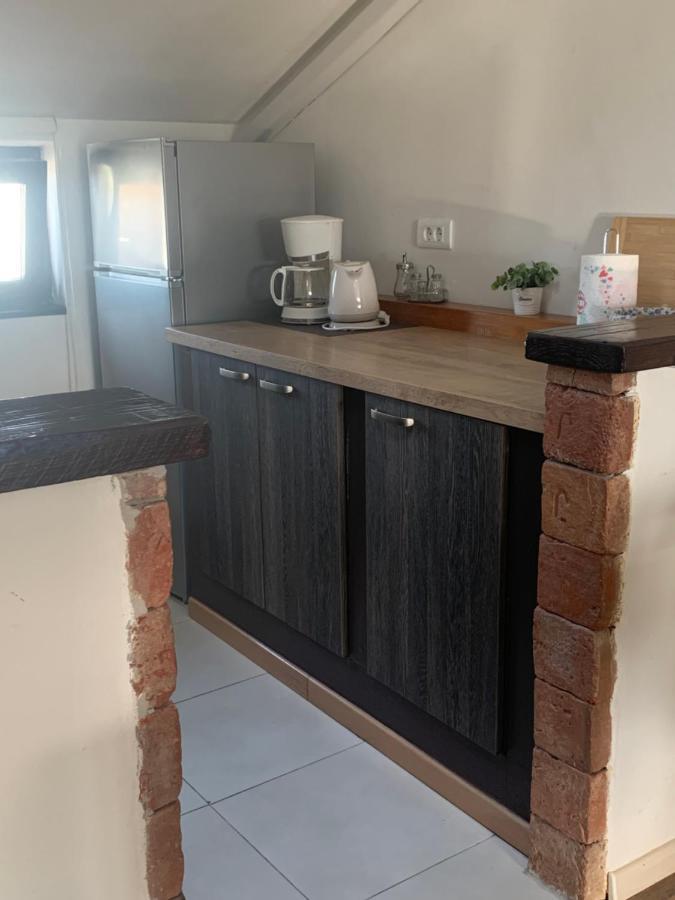 Apartman Klesinger 2 Πόρετς Εξωτερικό φωτογραφία