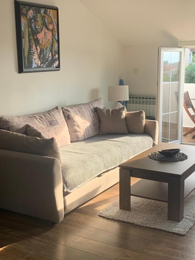 Apartman Klesinger 2 Πόρετς Εξωτερικό φωτογραφία