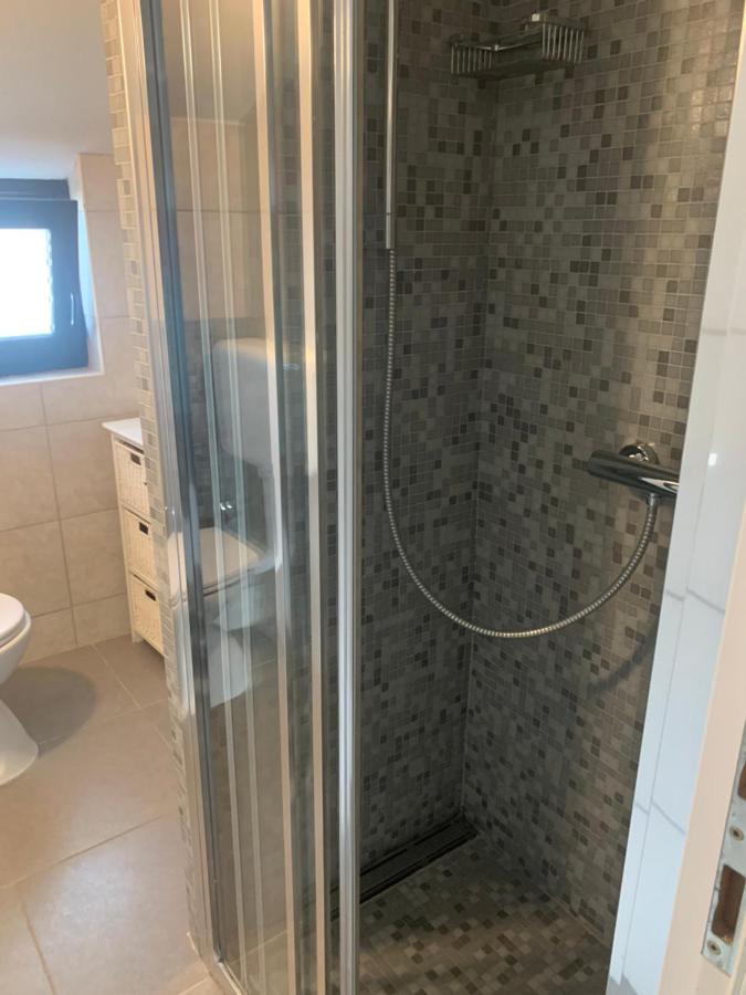 Apartman Klesinger 2 Πόρετς Εξωτερικό φωτογραφία