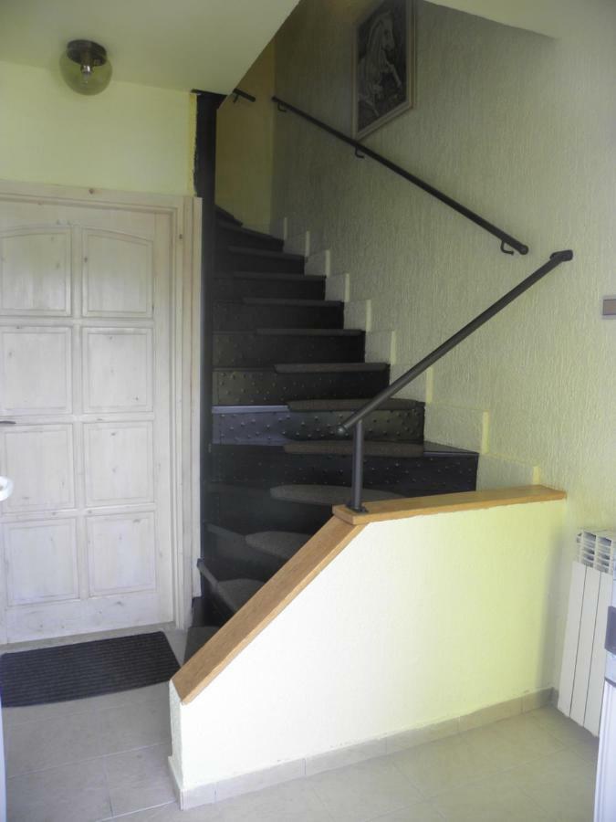 Apartman Klesinger 2 Πόρετς Εξωτερικό φωτογραφία