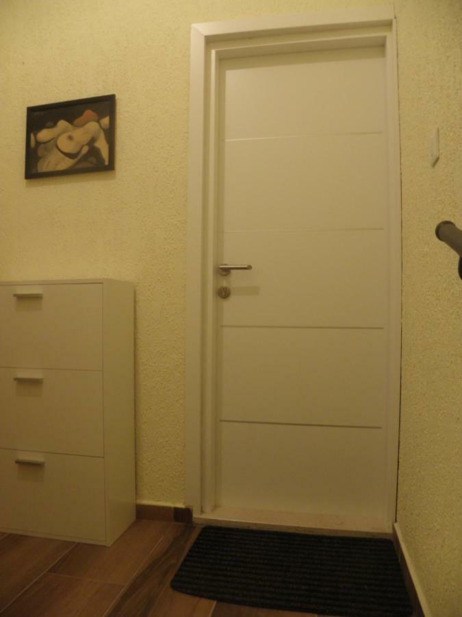 Apartman Klesinger 2 Πόρετς Εξωτερικό φωτογραφία