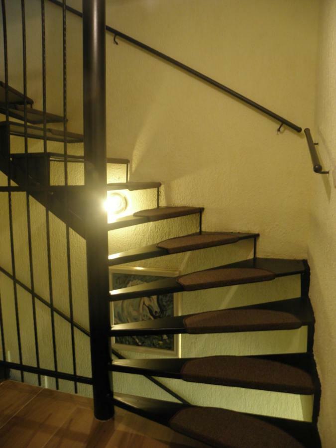 Apartman Klesinger 2 Πόρετς Εξωτερικό φωτογραφία