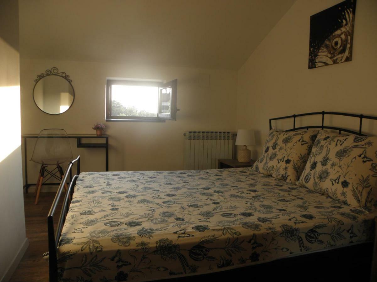 Apartman Klesinger 2 Πόρετς Εξωτερικό φωτογραφία