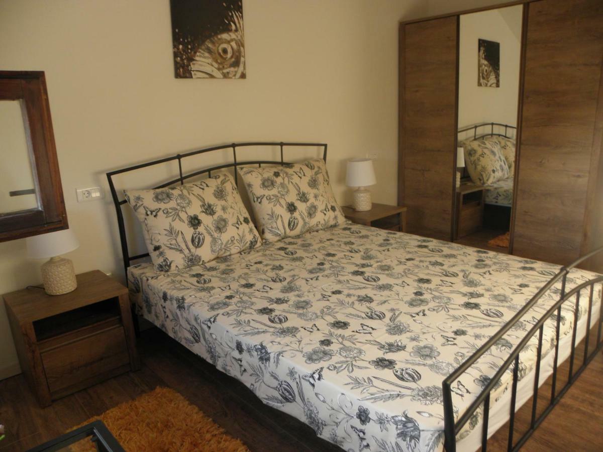 Apartman Klesinger 2 Πόρετς Εξωτερικό φωτογραφία
