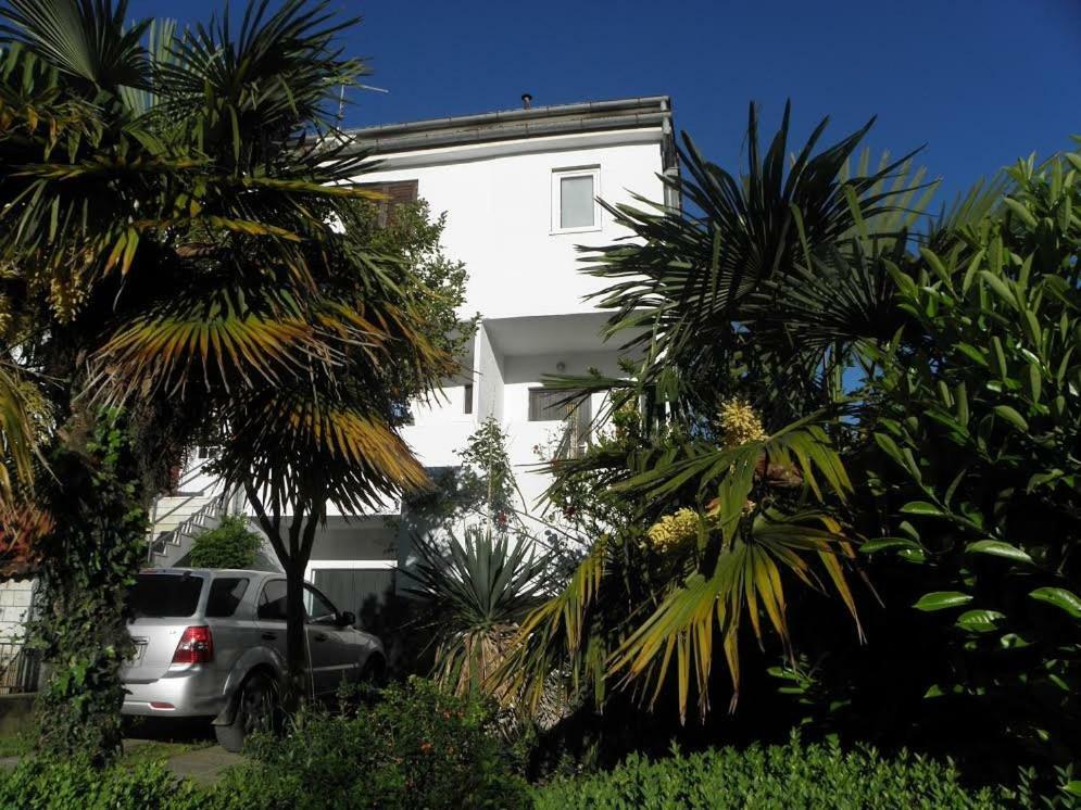 Apartman Klesinger 2 Πόρετς Εξωτερικό φωτογραφία